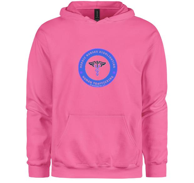 Unisex Hoodies - Image 3