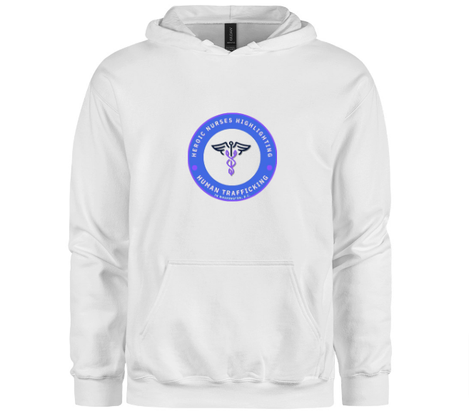 Unisex Hoodies - Image 6