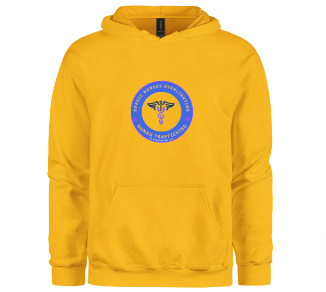 Unisex Hoodies - Image 4