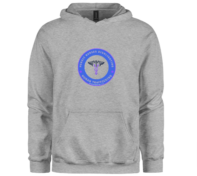 Unisex Hoodies - Image 2